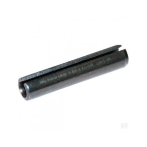 Wałek sprężysty kołek